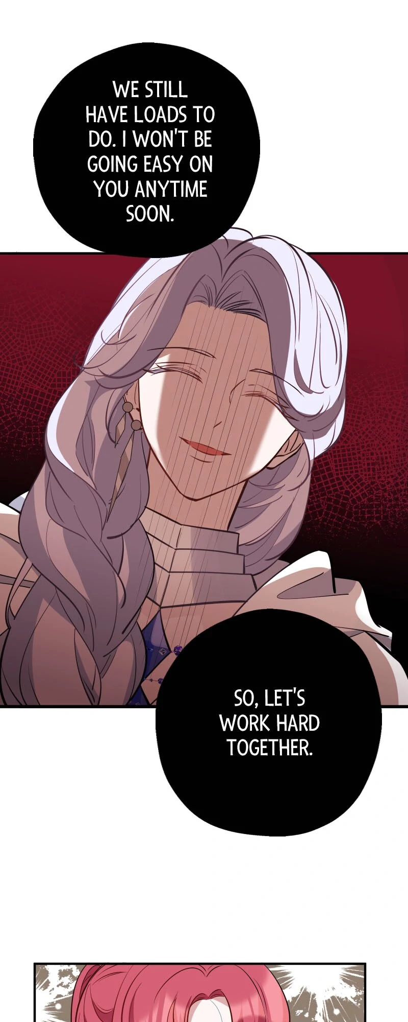 I Woke Up As a Notorious Troublemaker! Chapter 56 page 37