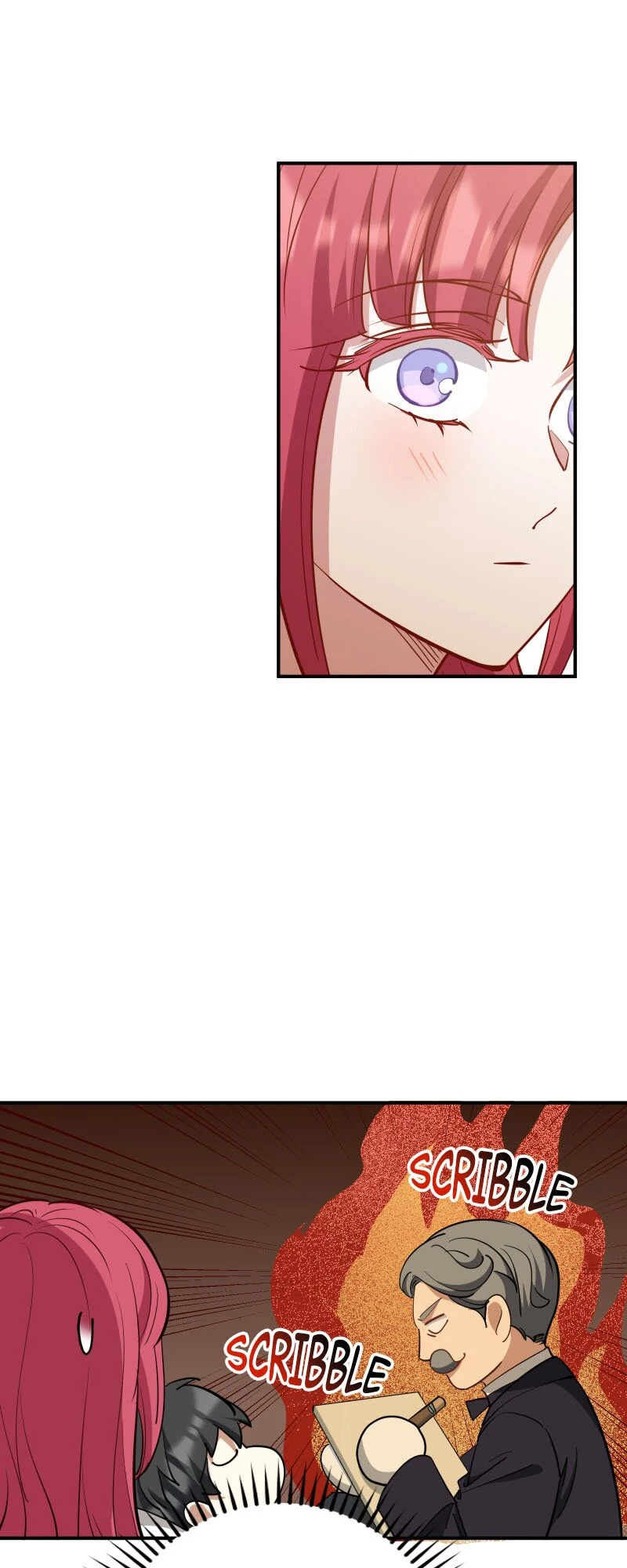 I Woke Up As a Notorious Troublemaker! Chapter 56 page 47