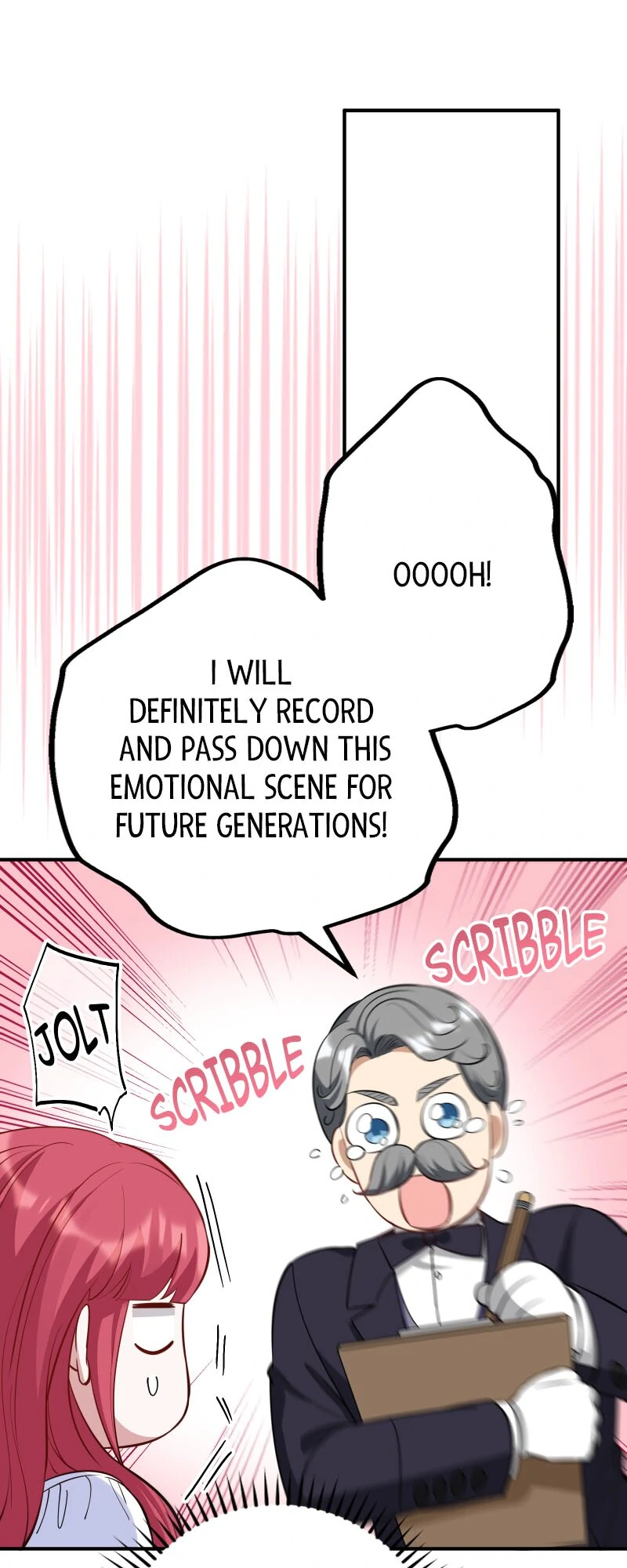 I Woke Up As a Notorious Troublemaker! Chapter 56 page 52
