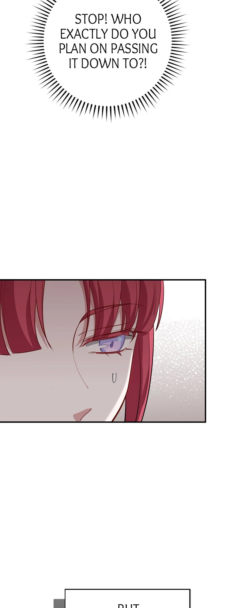 I Woke Up As a Notorious Troublemaker! Chapter 56 page 53