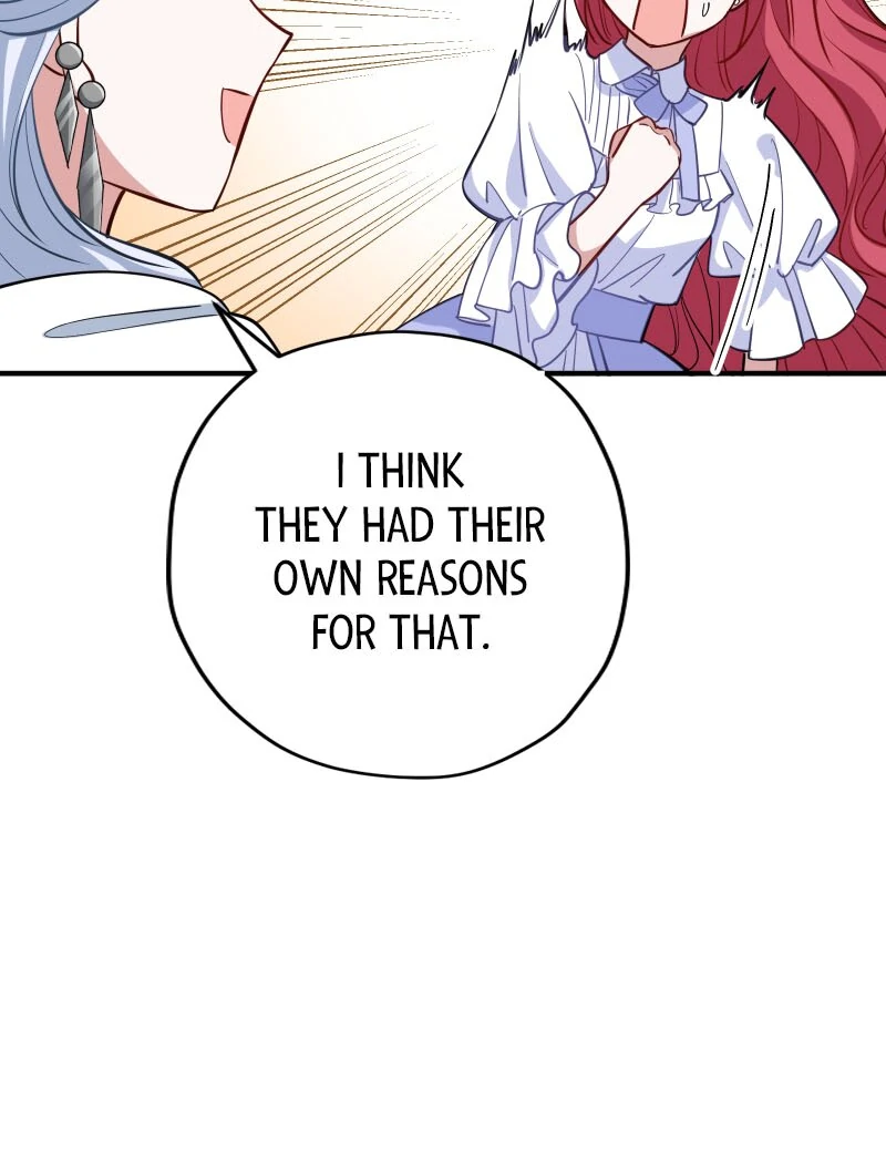 I Woke Up As a Notorious Troublemaker! Chapter 56 page 56