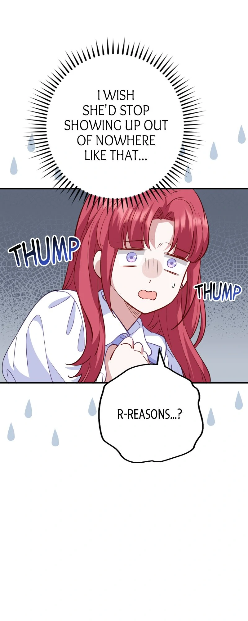 I Woke Up As a Notorious Troublemaker! Chapter 56 page 57
