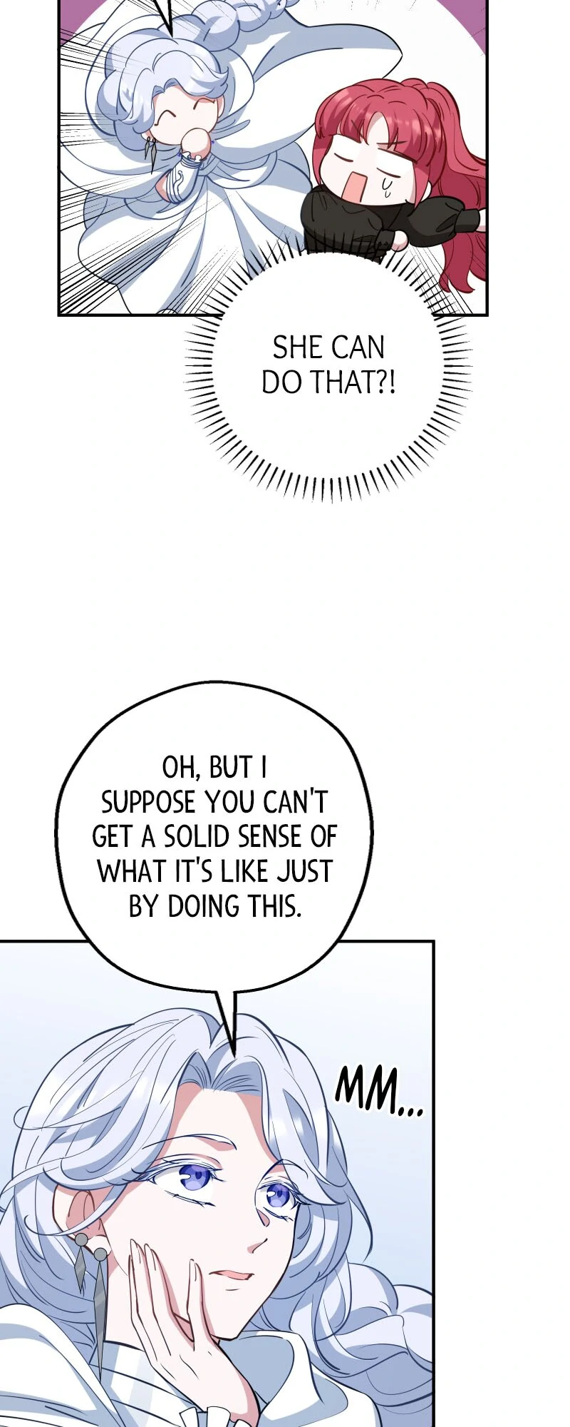 I Woke Up As a Notorious Troublemaker! Chapter 56 page 6