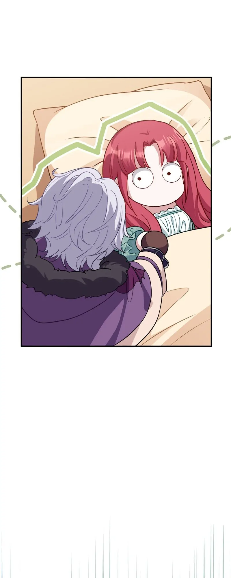 I Woke Up As a Notorious Troublemaker! Chapter 7 page 18