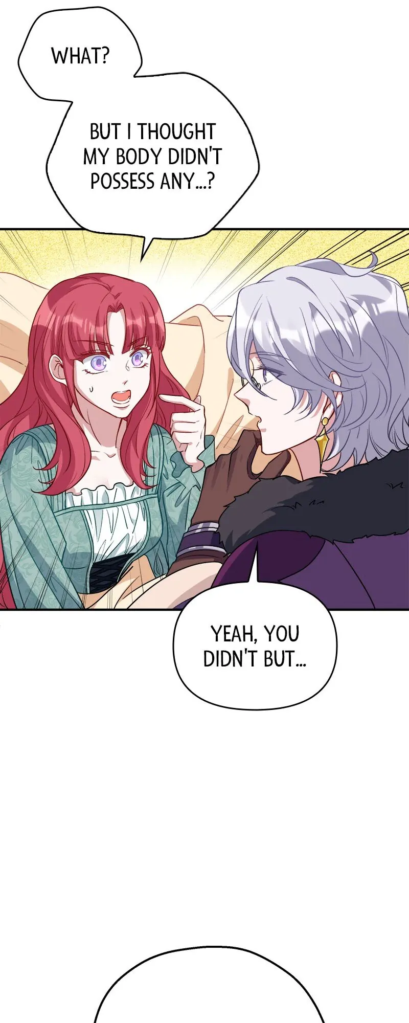 I Woke Up As a Notorious Troublemaker! Chapter 7 page 24
