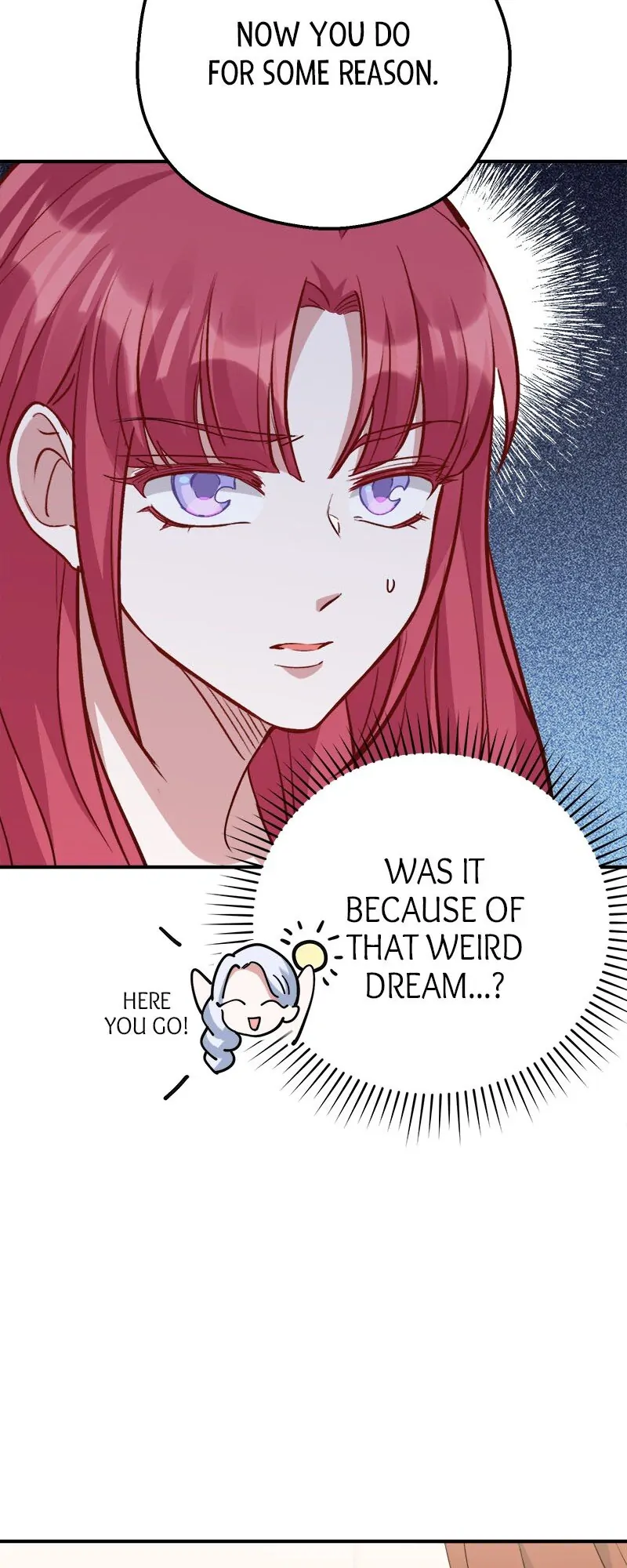 I Woke Up As a Notorious Troublemaker! Chapter 7 page 25