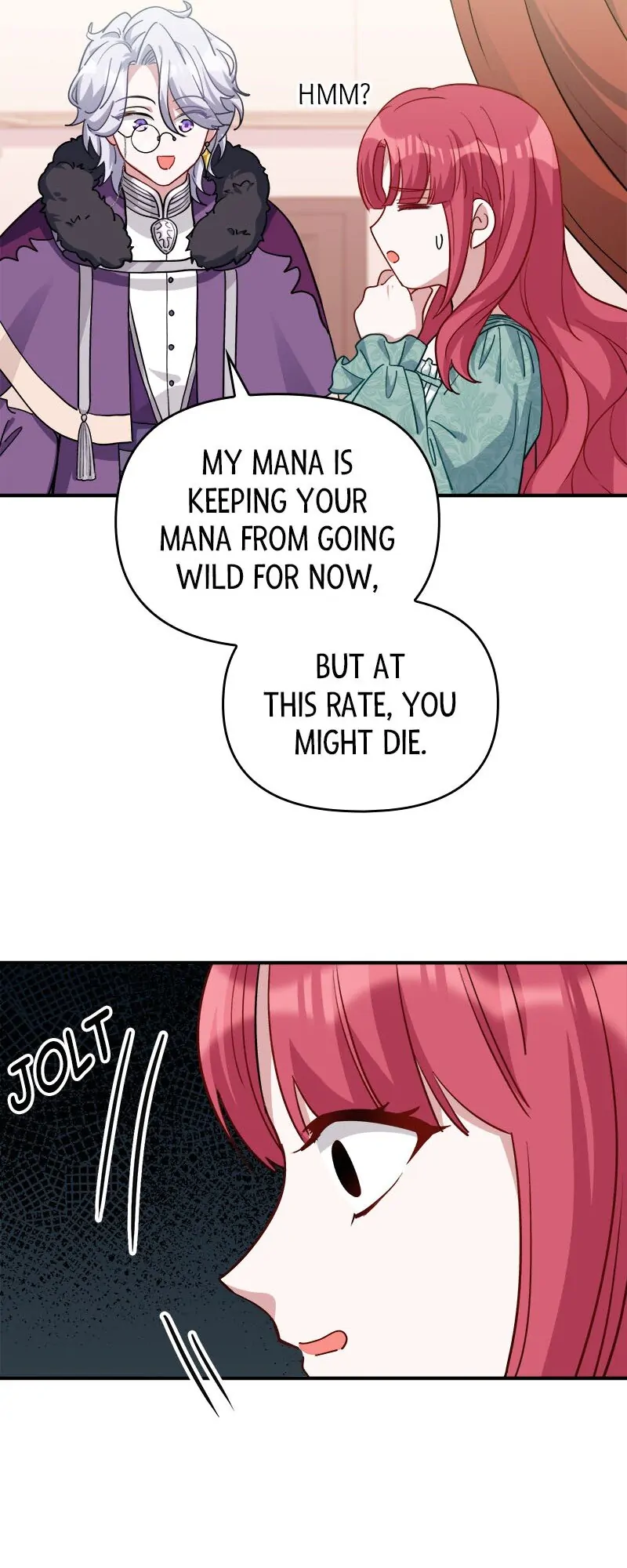 I Woke Up As a Notorious Troublemaker! Chapter 7 page 26