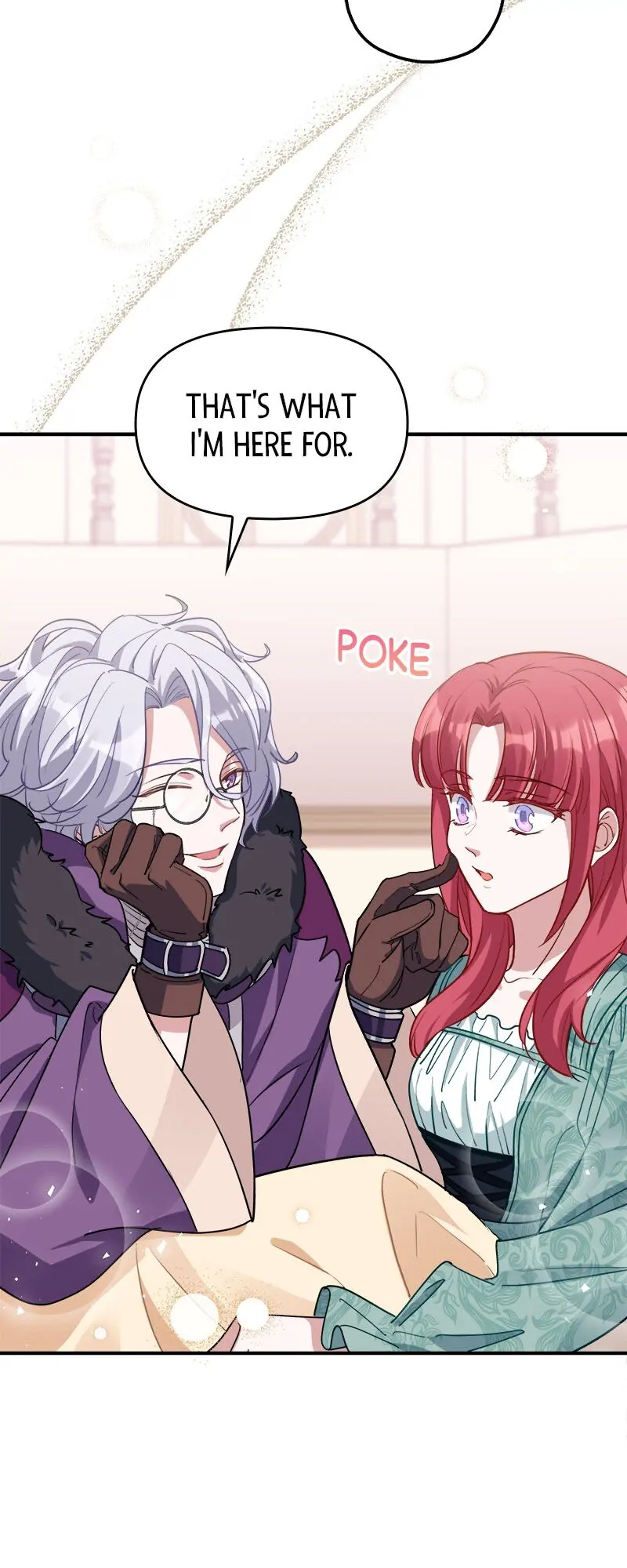 I Woke Up As a Notorious Troublemaker! Chapter 7 page 28