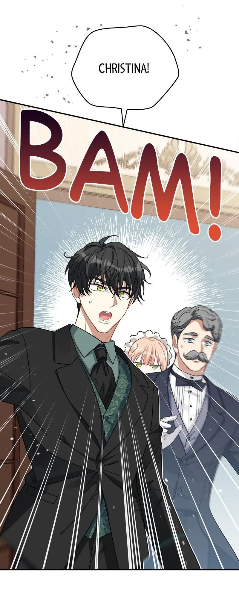 I Woke Up As a Notorious Troublemaker! Chapter 7 page 30