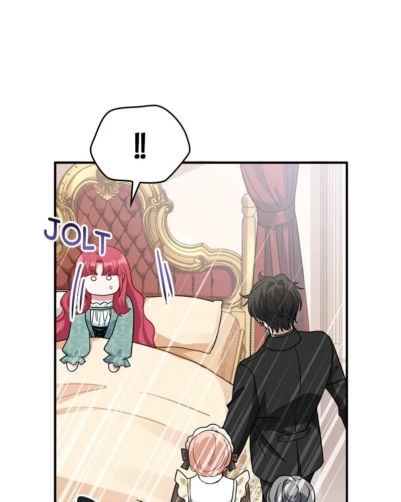 I Woke Up As a Notorious Troublemaker! Chapter 7 page 31