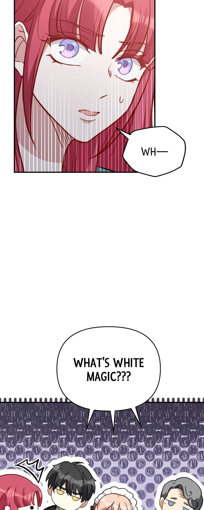 I Woke Up As a Notorious Troublemaker! Chapter 7 page 42
