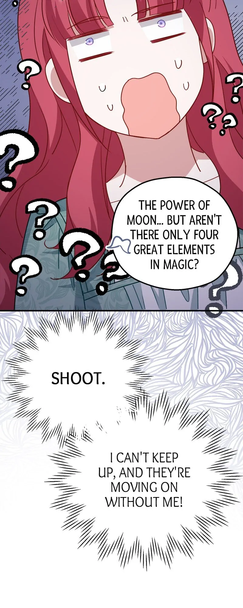 I Woke Up As a Notorious Troublemaker! Chapter 7 page 44