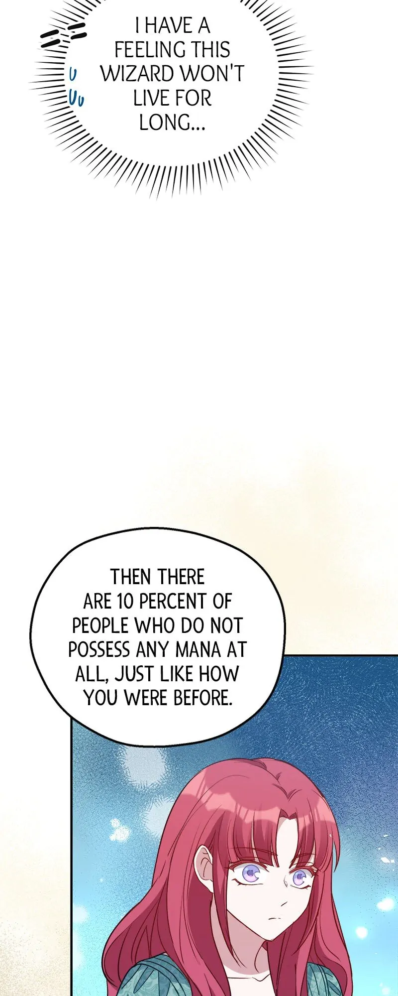 I Woke Up As a Notorious Troublemaker! Chapter 7 page 50