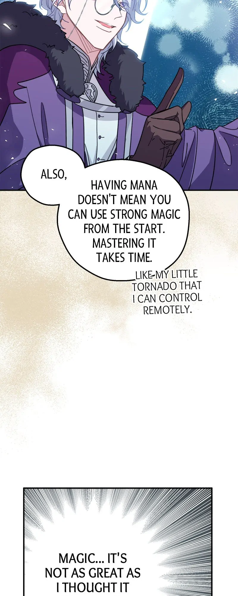 I Woke Up As a Notorious Troublemaker! Chapter 7 page 52