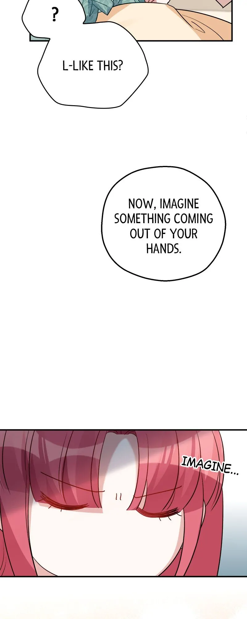 I Woke Up As a Notorious Troublemaker! Chapter 7 page 57
