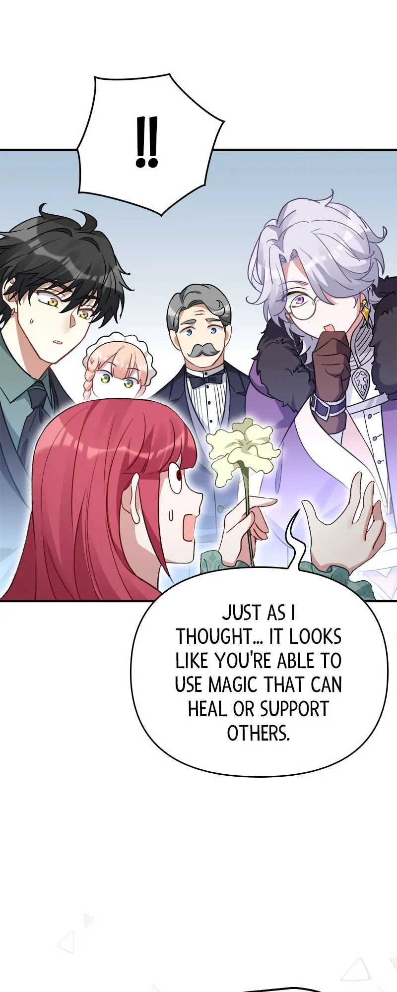 I Woke Up As a Notorious Troublemaker! Chapter 7 page 59