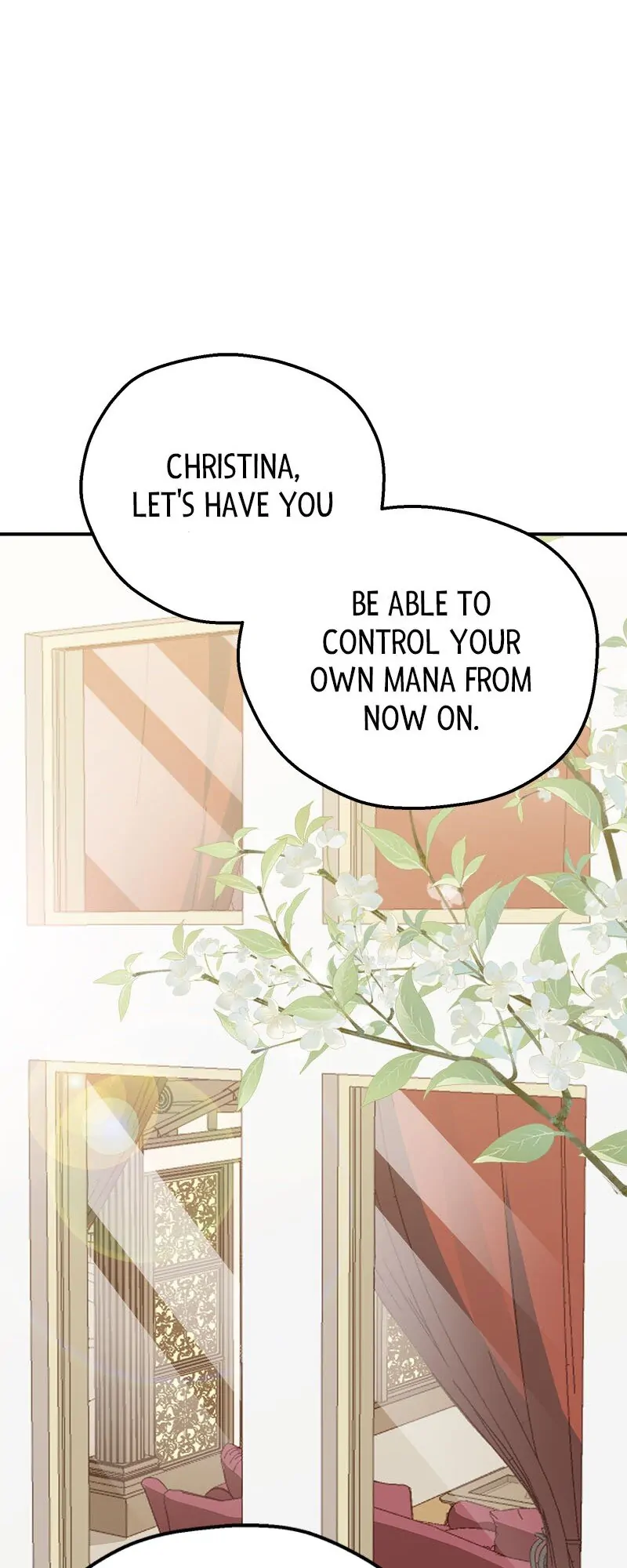 I Woke Up As a Notorious Troublemaker! Chapter 7 page 61