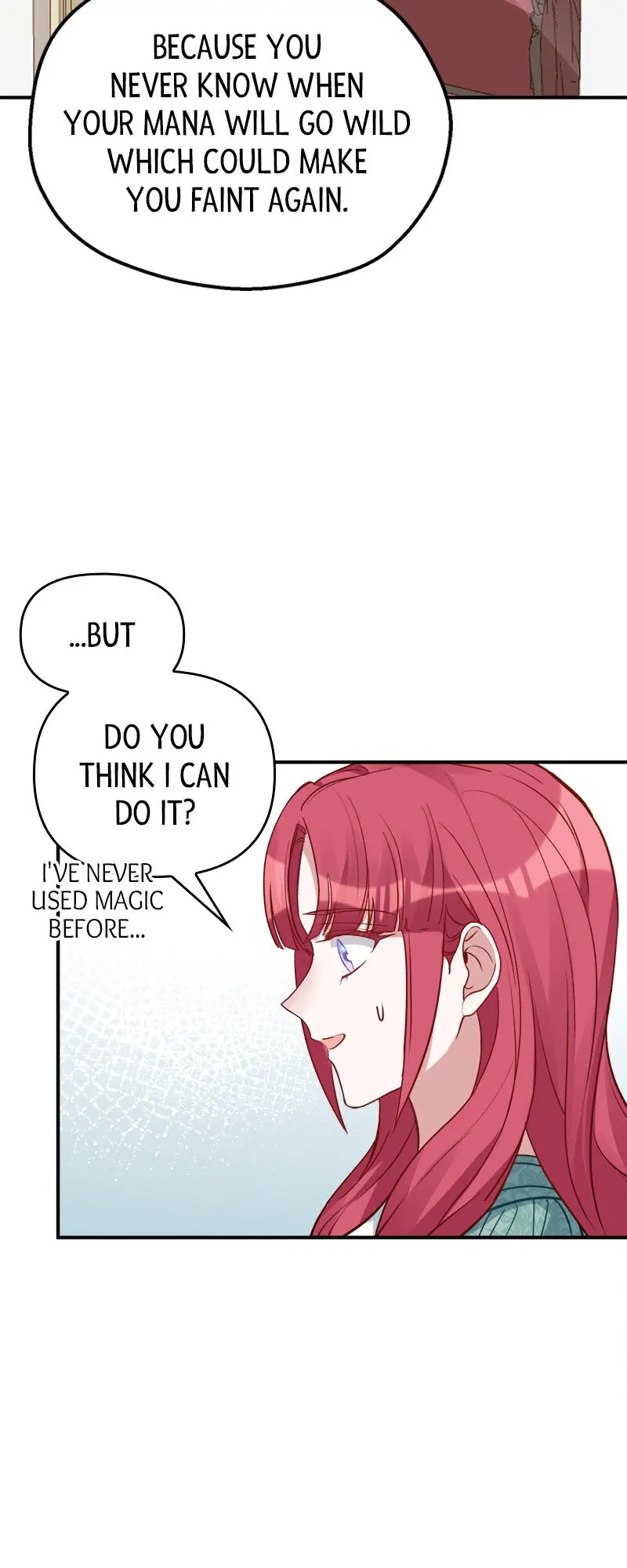 I Woke Up As a Notorious Troublemaker! Chapter 7 page 62