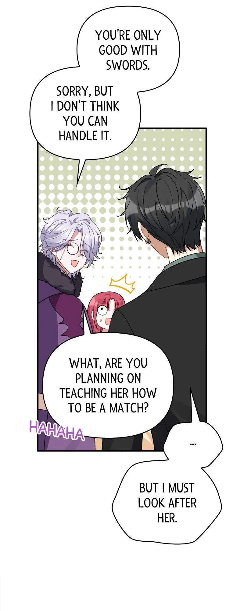 I Woke Up As a Notorious Troublemaker! Chapter 7 page 66