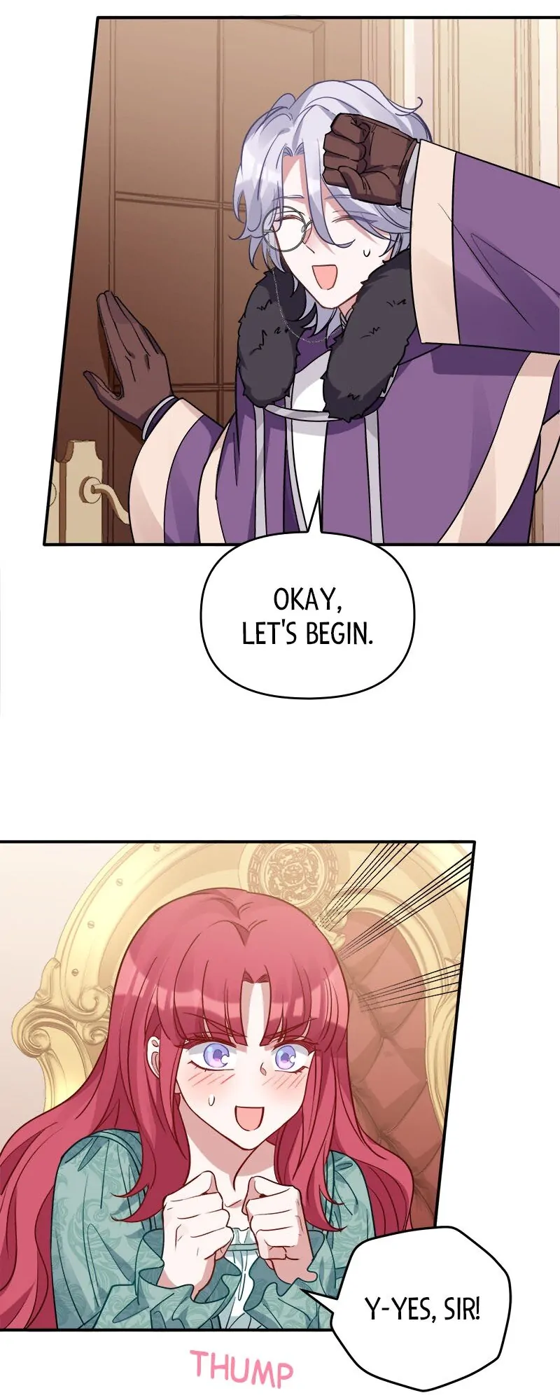 I Woke Up As a Notorious Troublemaker! Chapter 7 page 73