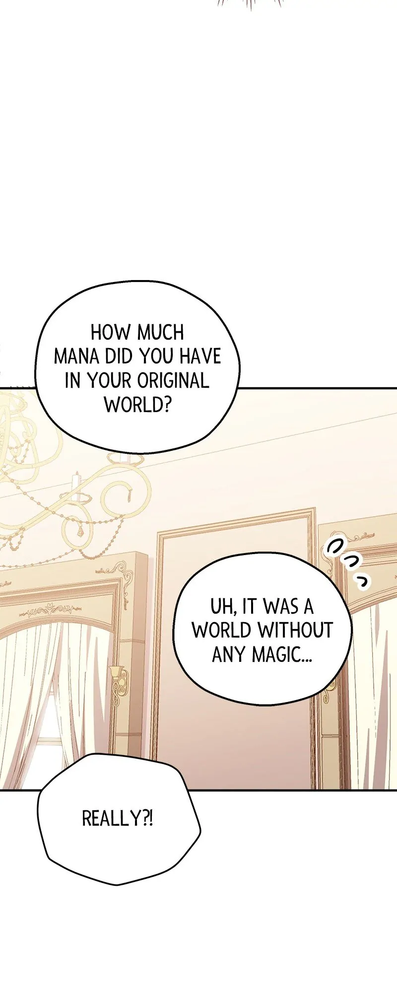 I Woke Up As a Notorious Troublemaker! Chapter 8 page 19