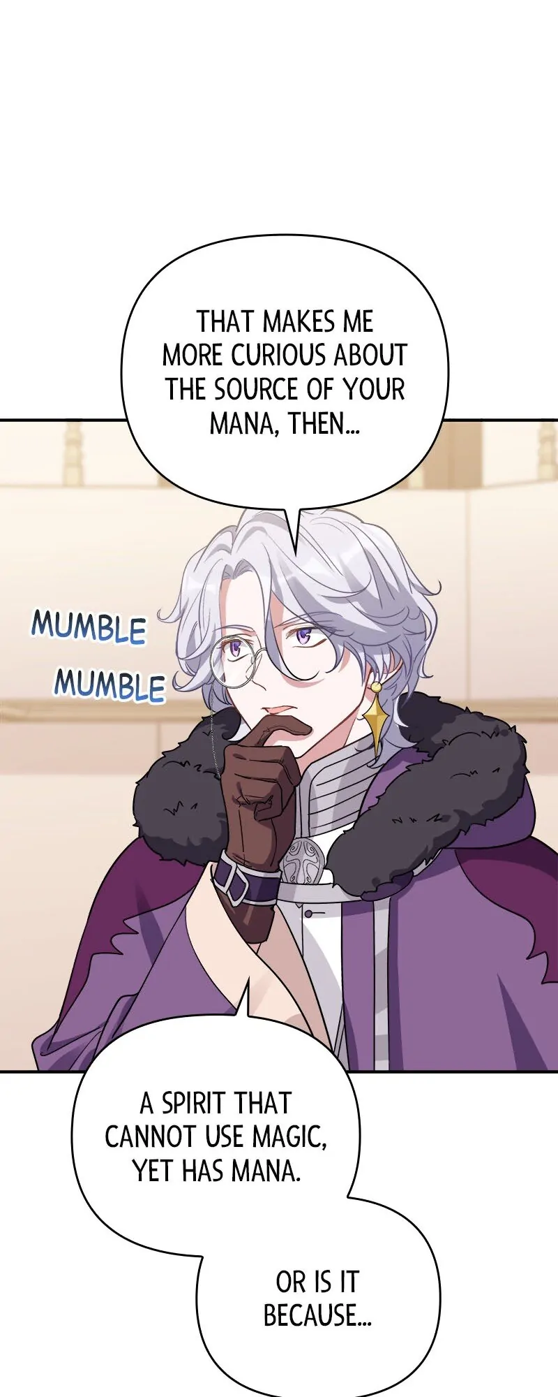 I Woke Up As a Notorious Troublemaker! Chapter 8 page 20