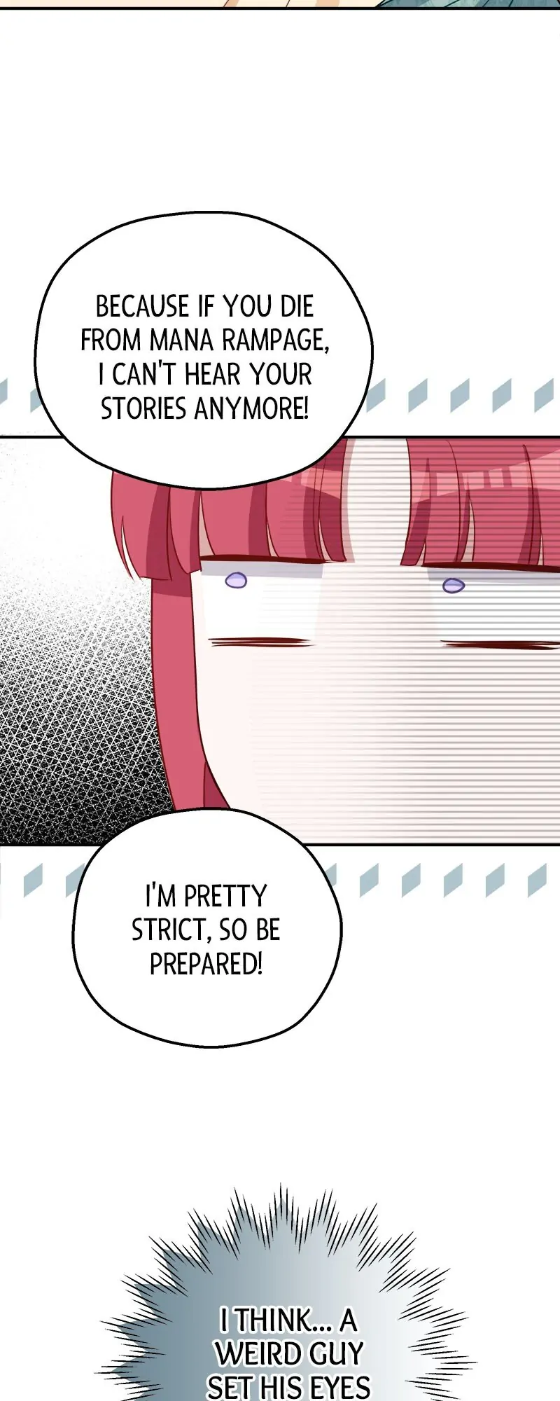 I Woke Up As a Notorious Troublemaker! Chapter 8 page 24