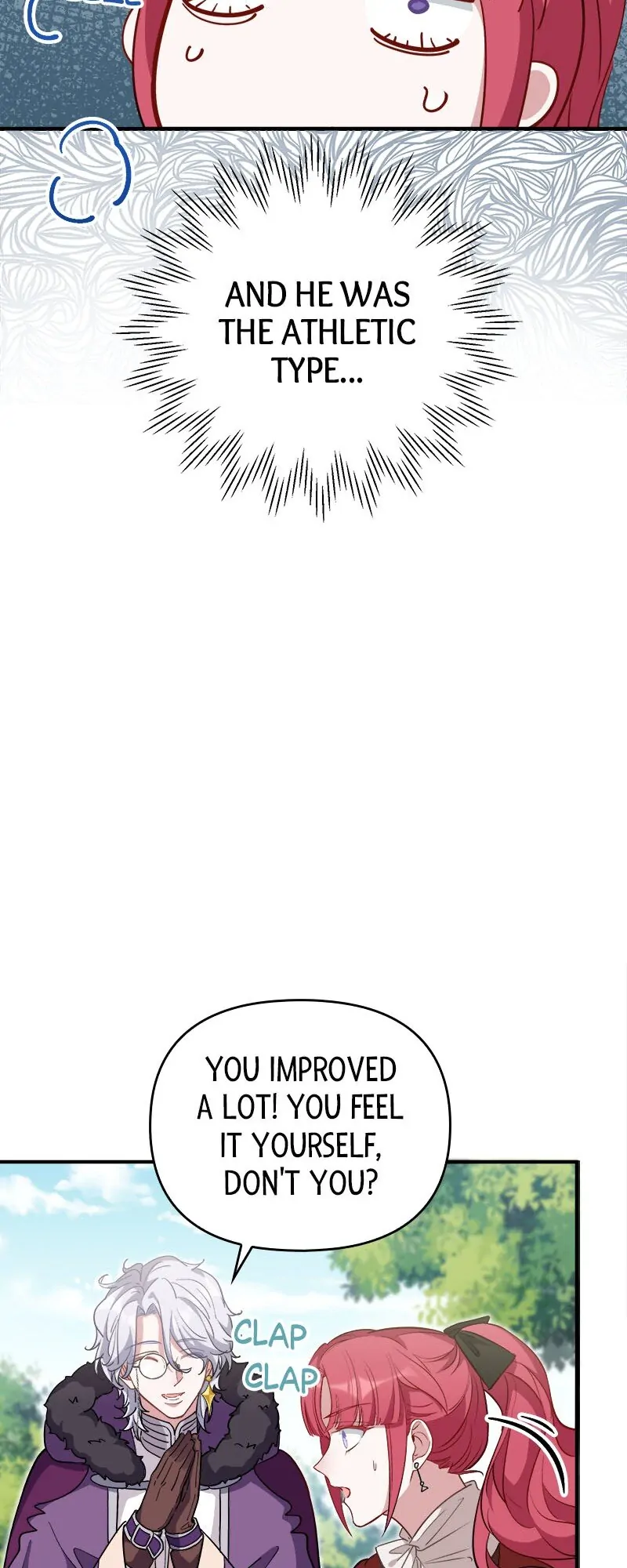 I Woke Up As a Notorious Troublemaker! Chapter 8 page 28