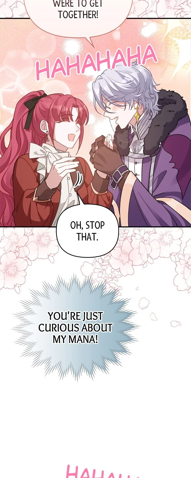I Woke Up As a Notorious Troublemaker! Chapter 8 page 38