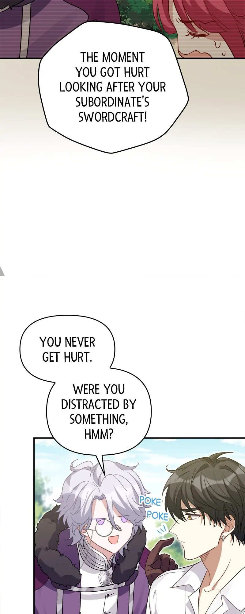 I Woke Up As a Notorious Troublemaker! Chapter 8 page 43