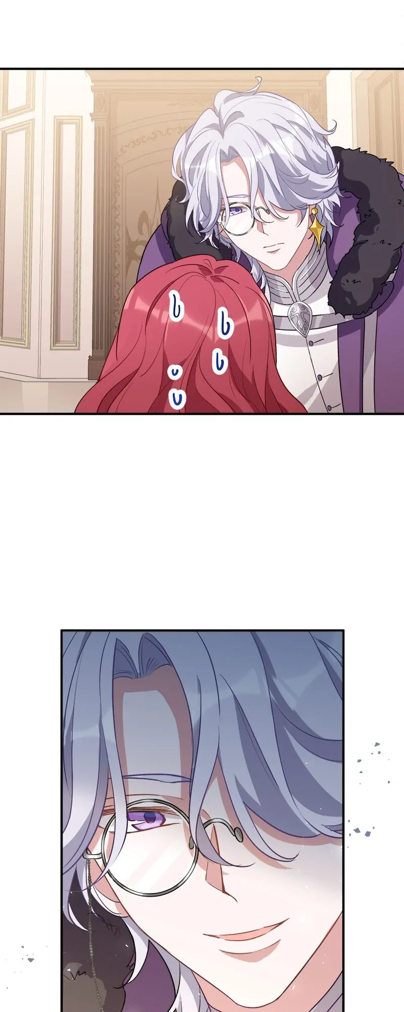 I Woke Up As a Notorious Troublemaker! Chapter 8 page 4