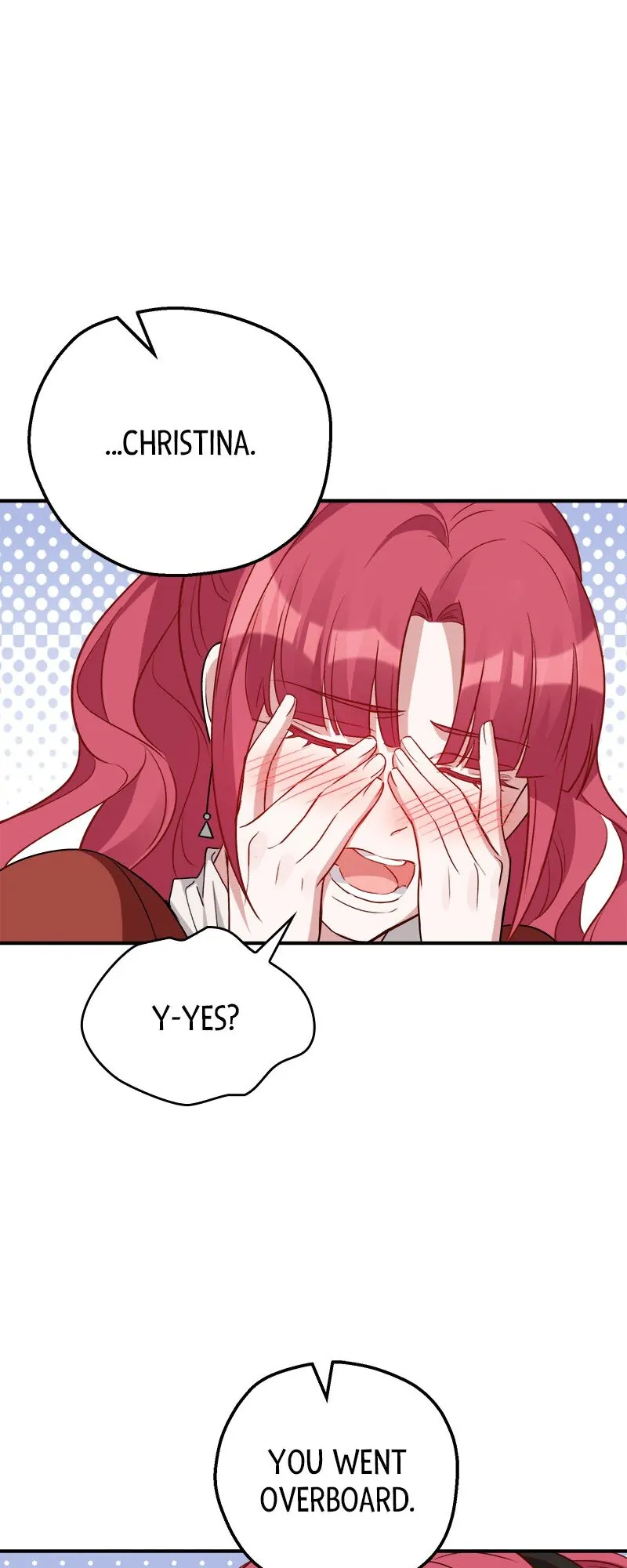 I Woke Up As a Notorious Troublemaker! Chapter 8 page 56