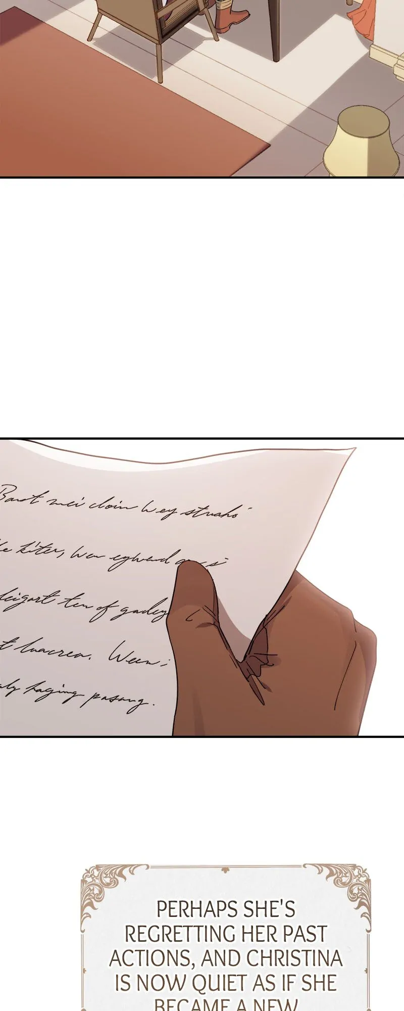I Woke Up As a Notorious Troublemaker! Chapter 8 page 64