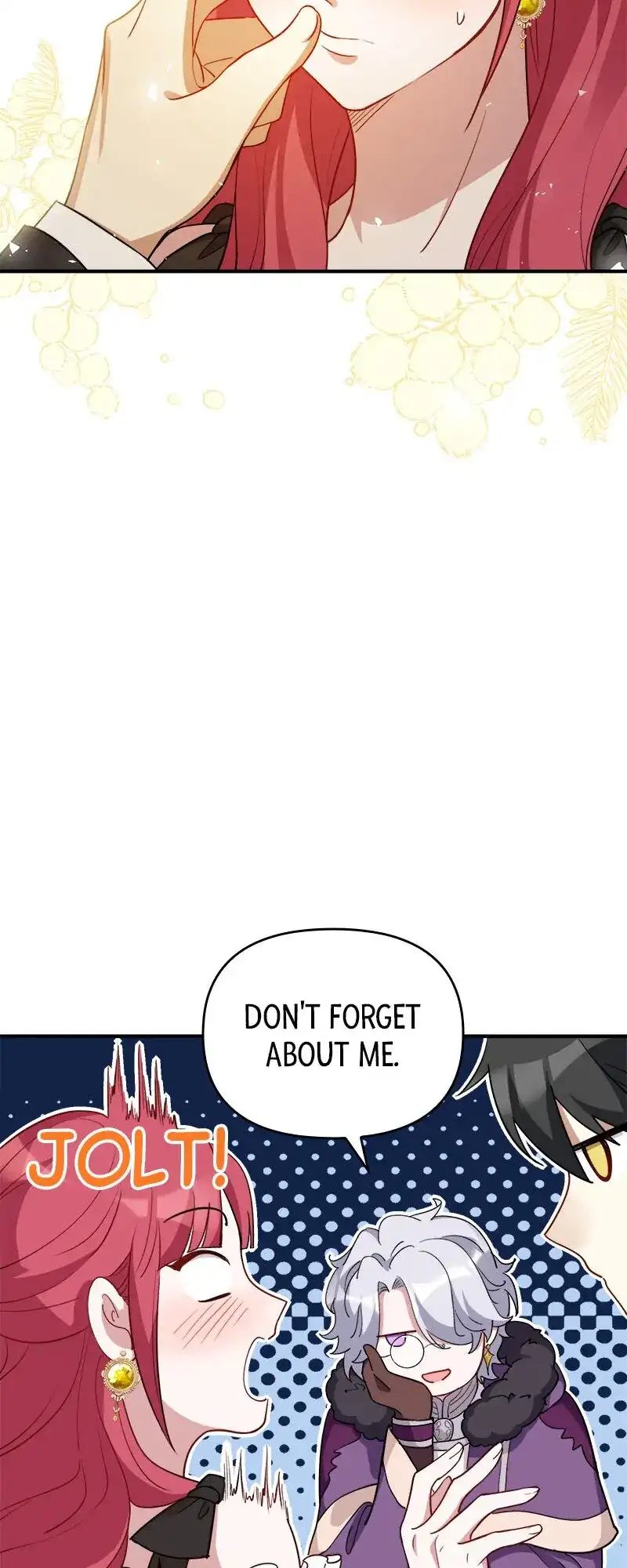 I Woke Up As a Notorious Troublemaker! Chapter 9 page 11
