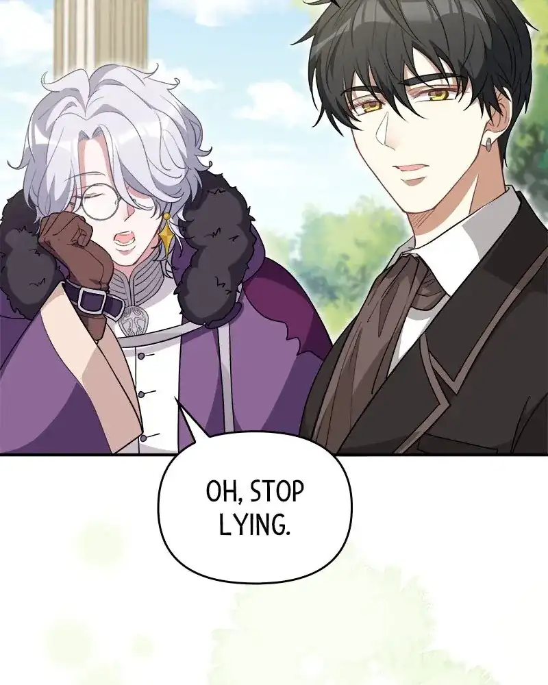 I Woke Up As a Notorious Troublemaker! Chapter 9 page 16