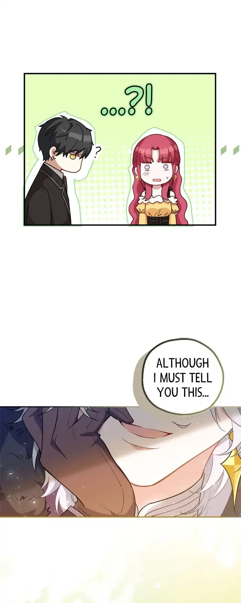 I Woke Up As a Notorious Troublemaker! Chapter 9 page 18