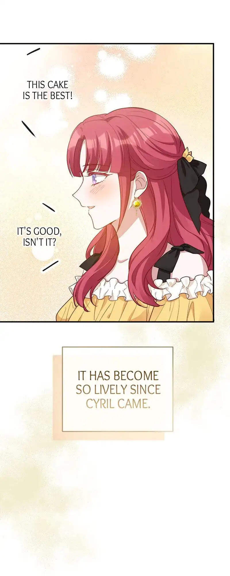 I Woke Up As a Notorious Troublemaker! Chapter 9 page 4