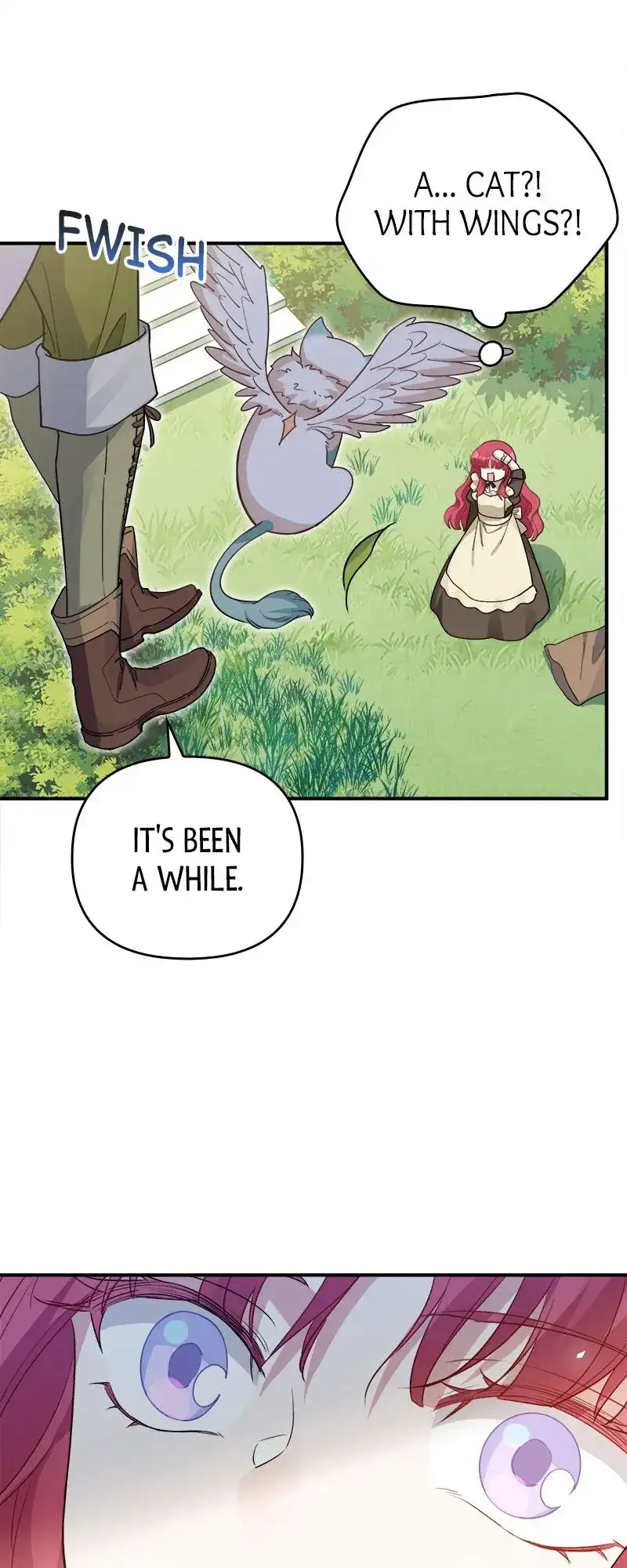 I Woke Up As a Notorious Troublemaker! Chapter 9 page 53