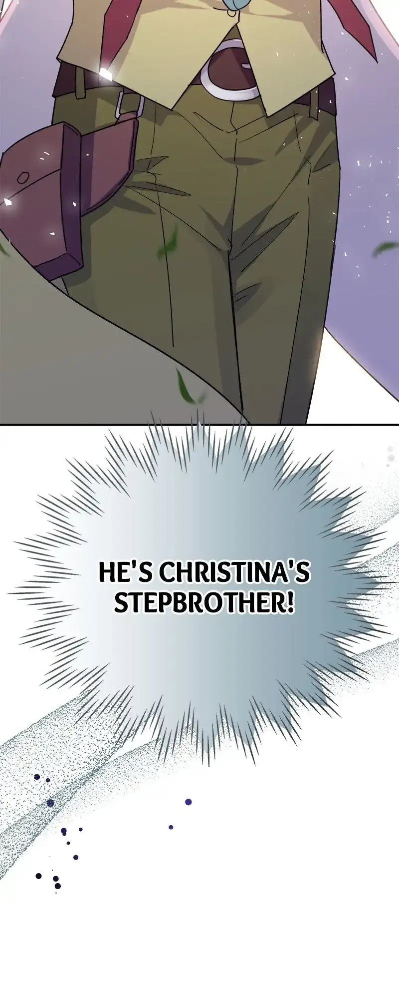 I Woke Up As a Notorious Troublemaker! Chapter 9 page 55