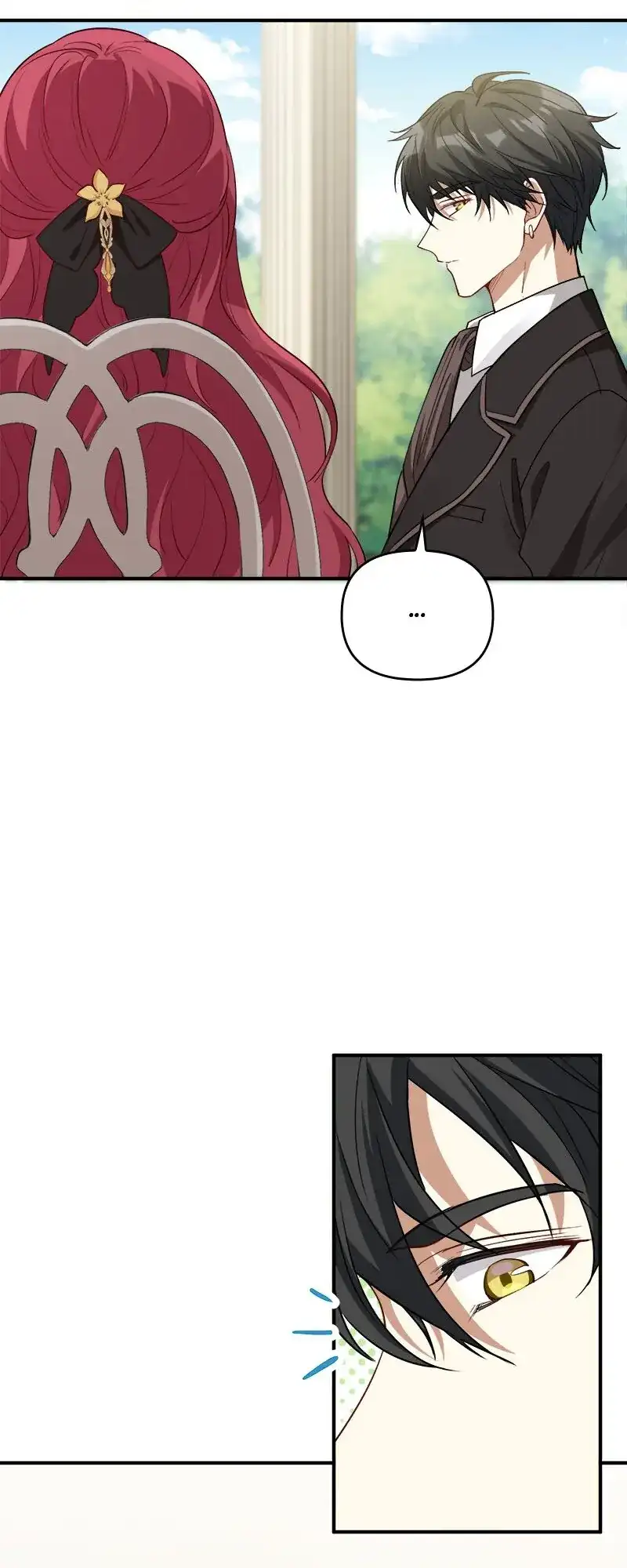 I Woke Up As a Notorious Troublemaker! Chapter 9 page 5
