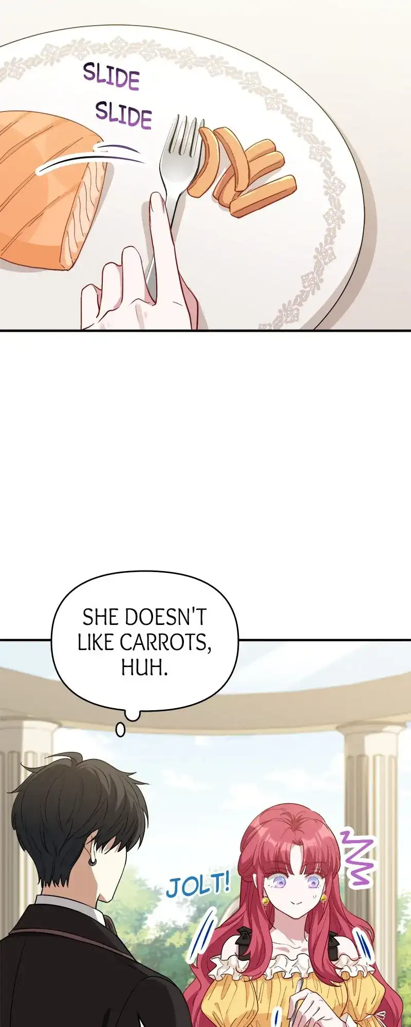 I Woke Up As a Notorious Troublemaker! Chapter 9 page 6