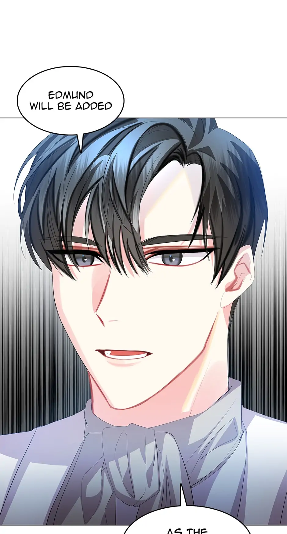 I Won’t Accept Your Regrets Chapter 10 page 0
