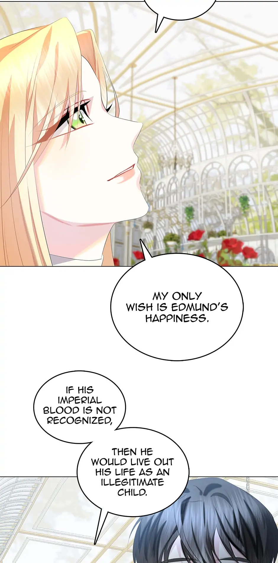 I Won’t Accept Your Regrets Chapter 10 page 9