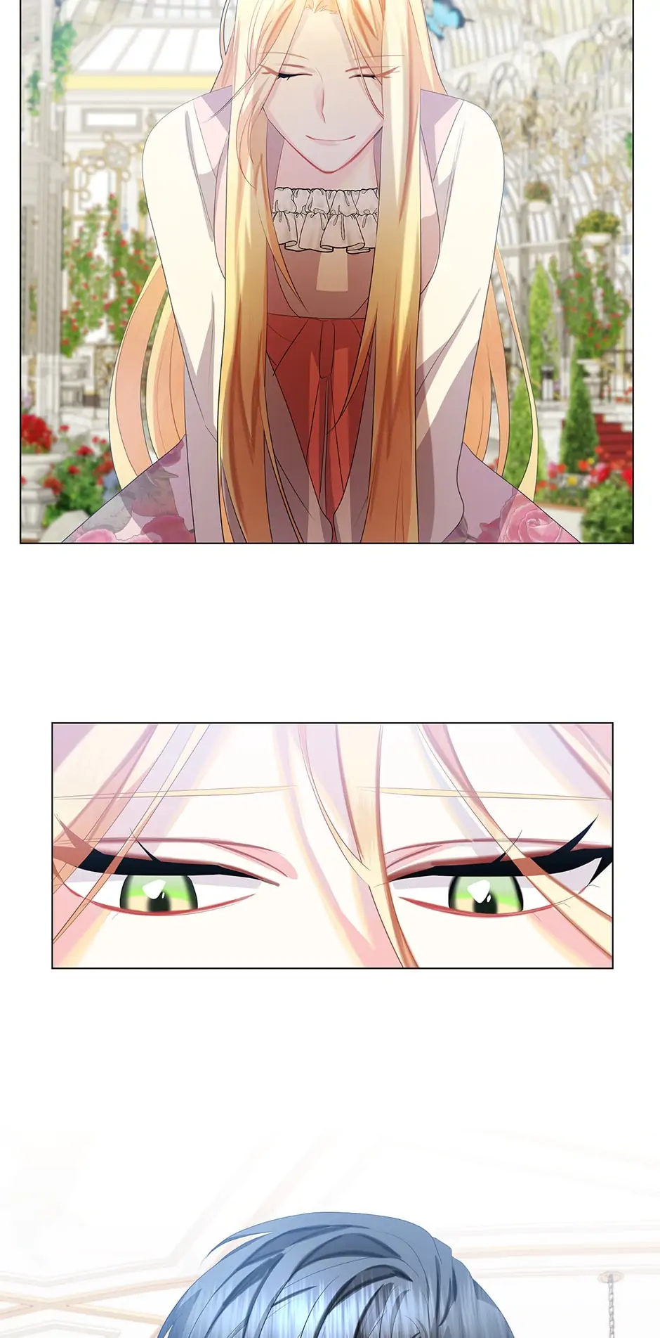 I Won’t Accept Your Regrets Chapter 10 page 11
