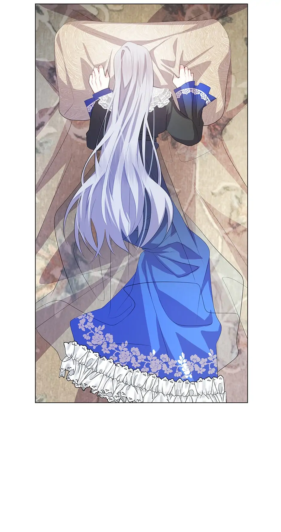I Won’t Accept Your Regrets Chapter 10 page 18