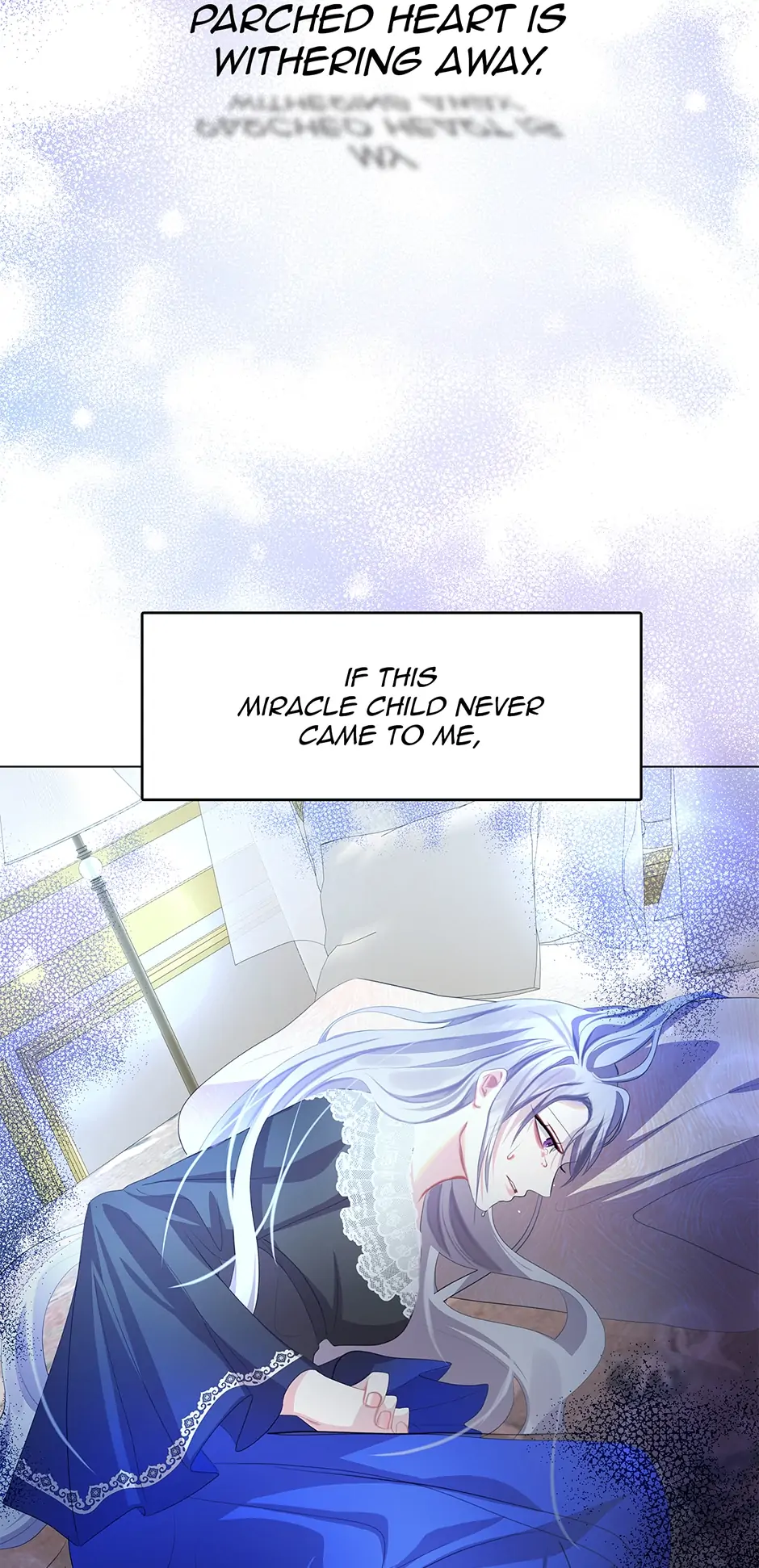 I Won’t Accept Your Regrets Chapter 10 page 26