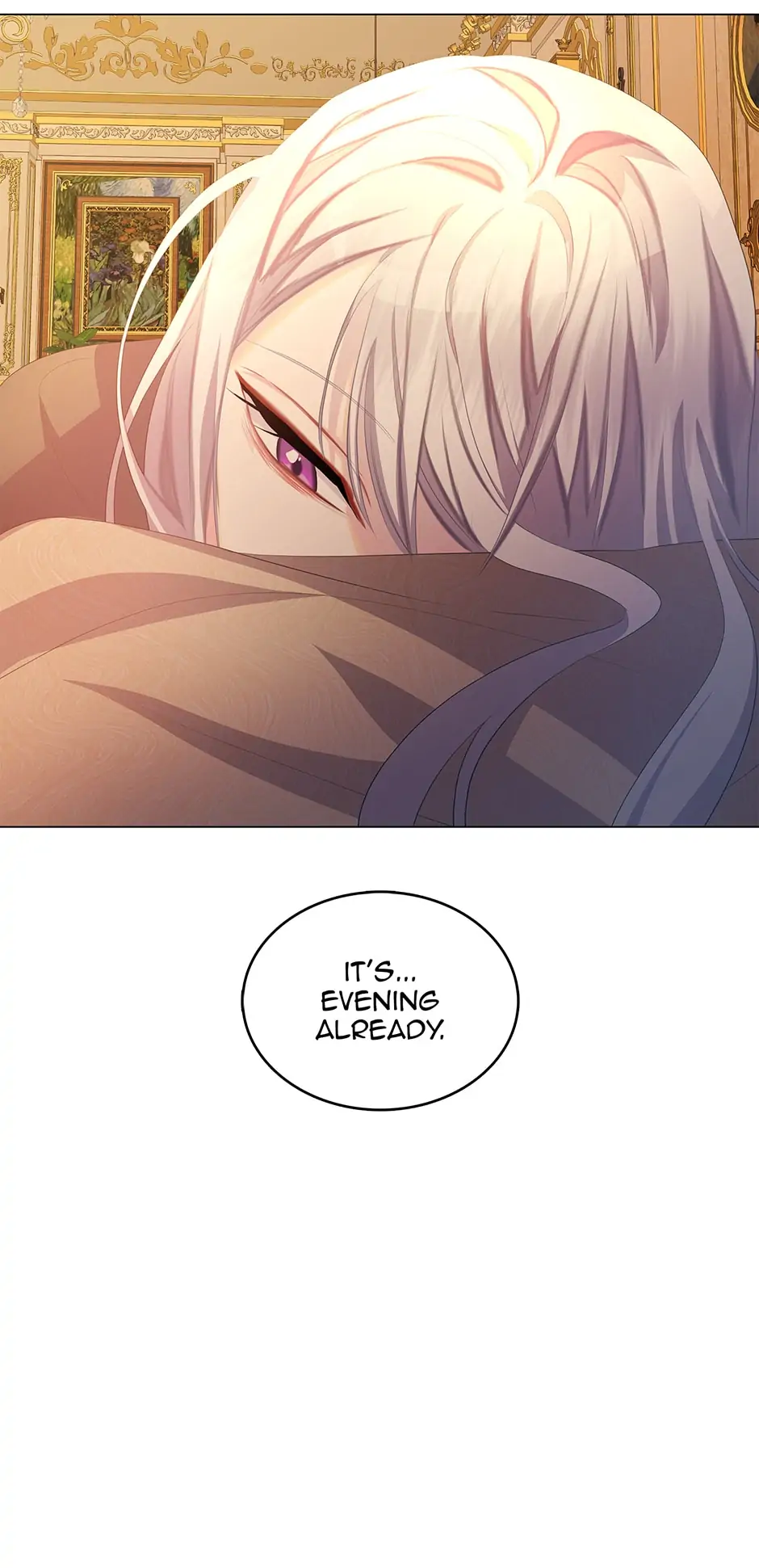 I Won’t Accept Your Regrets Chapter 10 page 30