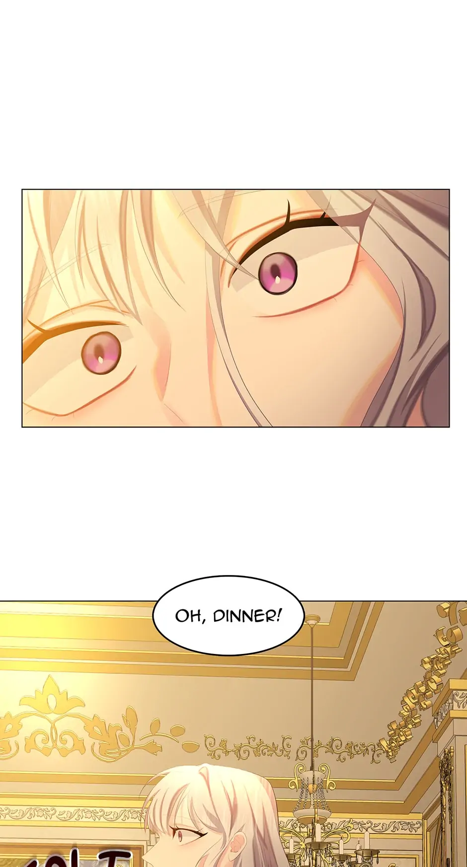 I Won’t Accept Your Regrets Chapter 10 page 31