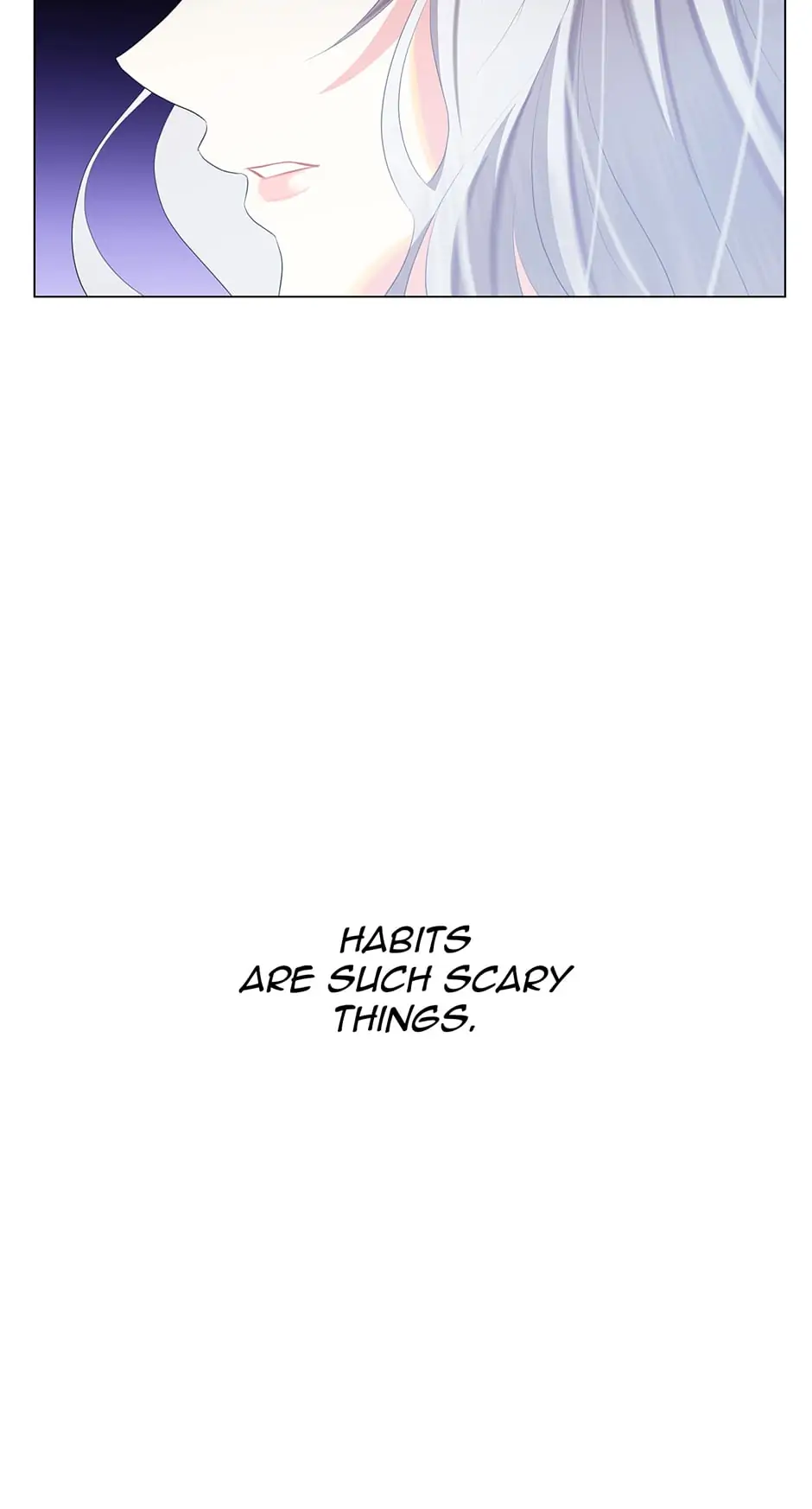 I Won’t Accept Your Regrets Chapter 10 page 33