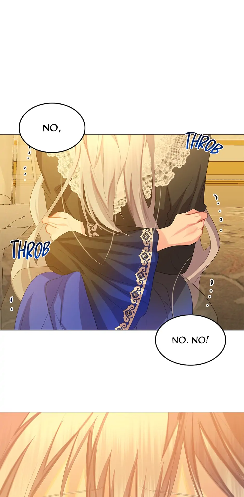 I Won’t Accept Your Regrets Chapter 10 page 42